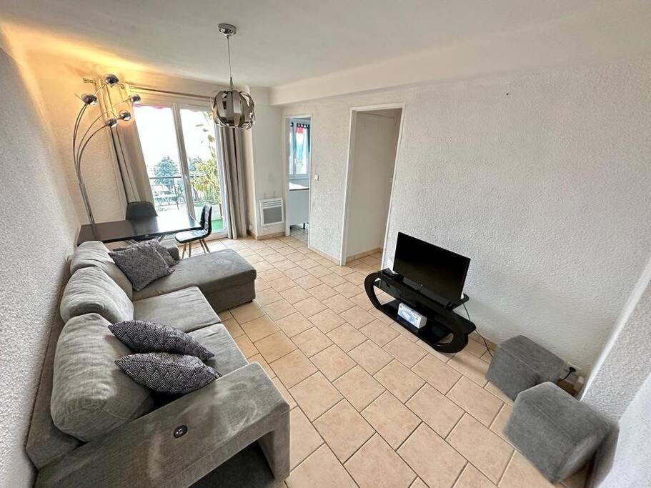 2 Chambres, Vue - Dabnb Nizza