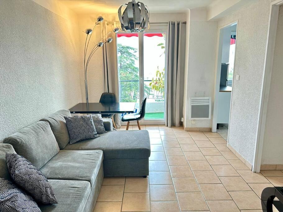 2 Chambres, Vue - Dabnb * Nizza